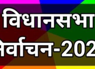 कोरबा विधानसभा में 1309 और पाली-तानाखार, रामपुर में 900-900 डाक मतपत्र हुए प्राप्त
