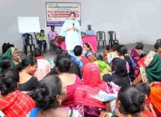 बालको में चला पूरे माह भर जागरूकता अभियान