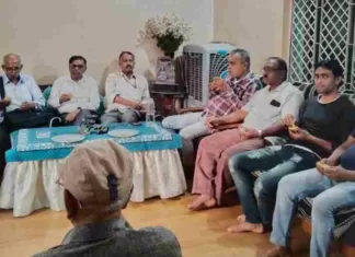 देश के मेहनतकश जनता के लोकतांत्रिक अधिकारों, संविधान, धर्मनिरपेक्षता और भाईचारे की रक्षा के लिए भाजपा को परास्त करें: वाम दल