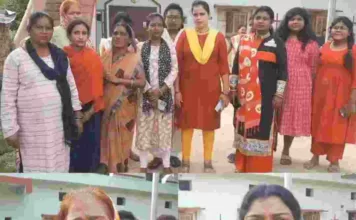 पादरी ने आराधना के समय राजनीतिक प्रचार- प्रसार नहीं करने की दी थी समझाइस, रोका था आचार संहिता का उल्लंघन, षड्यंत्र के तहत लगाया गया झूठा आरोप, मसीही समाज में आक्रोश
