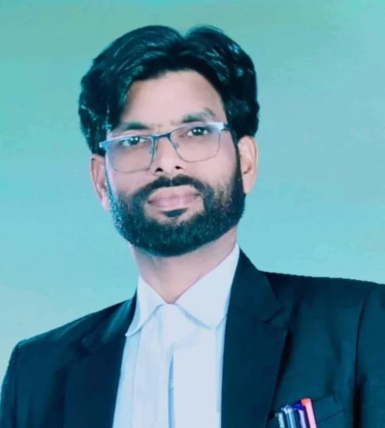 विधायक प्रत्याशी अब्दुल नफीस खान ने मतदाताओं का जताया आभार