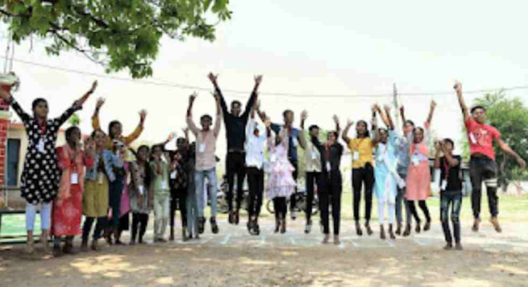 बालको की बाल विकास पहल से उज्जवल भविष्य को मिल रहा है आकार