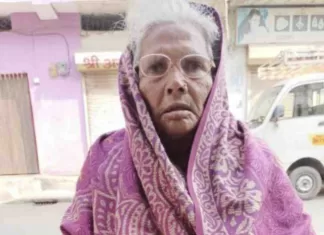 शोक: श्रीमती कौशिल्या देवी जायसवाल का निधन