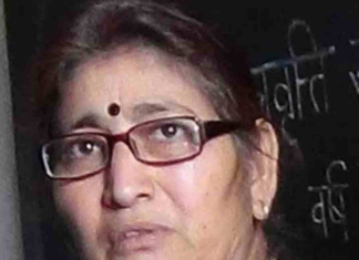 शोक: असमय ही छोड़कर चली गईं कॉमरेड मीना राय