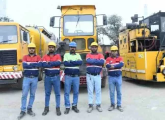 बालको ने अपने प्रचालन क्षेत्रों में सुरक्षा के लिए अपनाया उच्चस्तरीय एआई तकनीक