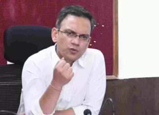 मतगणना कक्ष में मोबाइल फोन प्रतिबंधित
