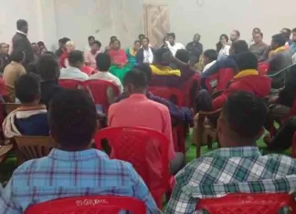 बस्तर के मुद्दों पर केंद्रित छत्तीसगढ़ बचाओ आंदोलन की दो दिवसीय बैठक कांकेर में संपन्न
