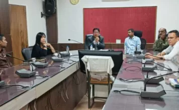 मतगणना कार्य करने वाले माइक्रो ऑब्जर्वर, पर्यवेक्षक, सहायकों का किया गया द्वितीय रेण्डमाइजेशन
