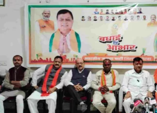 बिना किसी भेदभाव के होगा कोरबा का सर्वांगीण विकास: लखन लाल