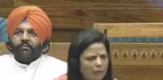 लोकसभा सांसद महुआ मोइत्रा का निष्कासन मोदी शासन द्वारा विपक्षी आवाज़ों को चुप कराने का एक बेशर्म प्रयास: भाकपा-माले