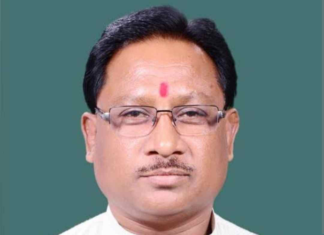 छत्तीसगढ़: विष्णुदेव साय होंगे अगले मुख्यमंत्री