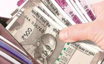 गत 5 वर्षों में पूर्व विधायकों की पेंशन में हुई 200 प्रतिशत से ज्यादा की वृद्धि: रामभरोसे जनता