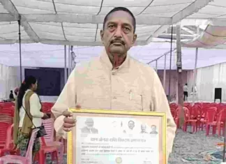 सरकार द्वारा किसानों को बकाया बोनस राशि के वितरण से जिले के किसान परिवार में छाई खुशहाली