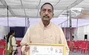सरकार द्वारा किसानों को बकाया बोनस राशि के वितरण से जिले के किसान परिवार में छाई खुशहाली