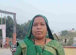 एकमुश्त दो वर्ष का बकाया बोनस मिलने पर किसानों को होठों पर खिली मुस्कान