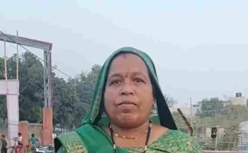 एकमुश्त दो वर्ष का बकाया बोनस मिलने पर किसानों को होठों पर खिली मुस्कान