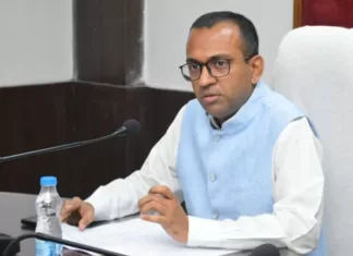 एनटीपीसी भू-विस्थापितों की समस्याओं का जबर्दस्त समाधान: कलेक्टर के पहल पर गठित की गई समिति