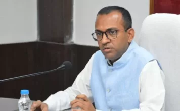 एनटीपीसी भू-विस्थापितों की समस्याओं का जबर्दस्त समाधान: कलेक्टर के पहल पर गठित की गई समिति