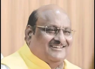 लोहड़ी पर्व पर जयसिंह अग्रवाल ने दी खुशियों और समृद्धि की शुभकामनाएं