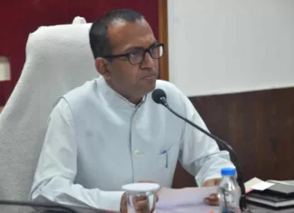 अयोध्या में श्री रामलला प्राण प्रतिष्ठा के अवसर पर जिले में आयोजित होंगे रामायण मानस गान एवं सांस्कृतिक कार्यक्रम: कलेक्टर