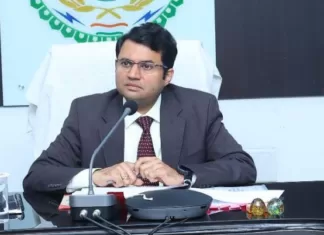 रायगढ़ कलेक्टर का आदेश: लोकसभा चुनाव 2024 के लिए सरकारी गेस्ट हाउस में राजनीतिक गतिविधियां प्रतिबंधित