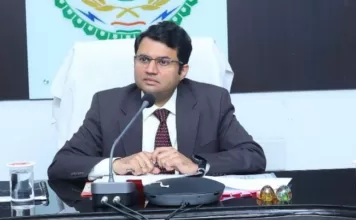 रायगढ़ कलेक्टर का आदेश: लोकसभा चुनाव 2024 के लिए सरकारी गेस्ट हाउस में राजनीतिक गतिविधियां प्रतिबंधित