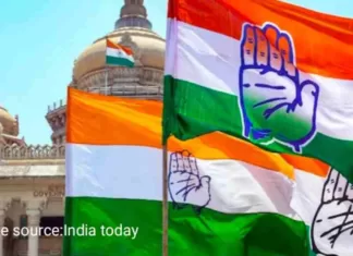 कांग्रेस के नेता और कार्यकर्ता ऑनलाइन दान करके बनाएंगे बेहतर भारत