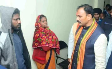 डॉक्टरों को भगवान मानने वाले स्वास्थ्य मंत्री का कोरबा दौरा: अस्पतालों की जांच और टोकन सिस्टम का शुभारंभ