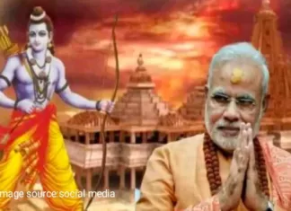 अयोध्या काण्ड: कैमराचार्य और शंकराचार्य के बीच का घमासान