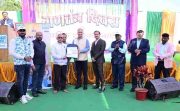 एनटीपीसी तलईपल्ली की उत्कर्ष मेरिट स्कॉलरशिप कर रही सपनों को साकार: 75वें गणतंत्र दिवस पर परियोजना ने किया शिक्षा को रोशन