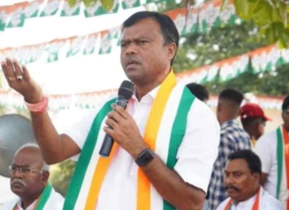 छत्तीसगढ़: कांग्रेस अध्यक्ष दीपक बैज 7 जनवरी को हसदेव नागरिक प्रतिरोध अभियान में करेंगे शिरकत