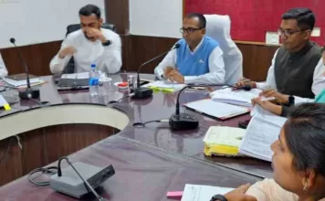 कोरबा जिले में शिक्षा और स्वास्थ्य की बदलेगी तस्वीर, जर्जर भवनों का होगा कायाकल्प, भवन विहीन स्कूलों, स्वास्थ्य केंद्रों और आंगनबाड़ी को मिलेंगे नए भवन