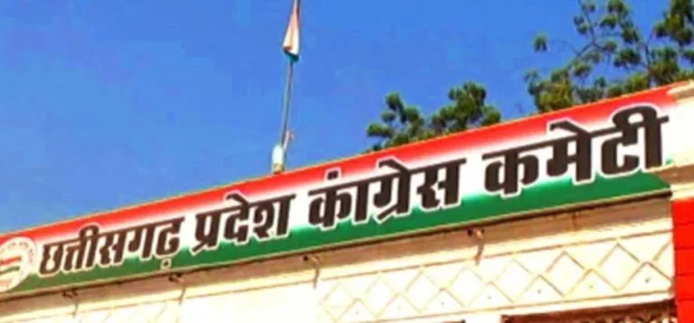 राहुल गांधी की न्याय यात्रा के लिए कांग्रेस नेताओं की कल 02 फरवरी को बैठक: सचिन पायलट का कोरबा आगमन