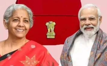 अति आत्मविश्वासी सरकार ने बजट में जनता को दिया आफत का तोहफा