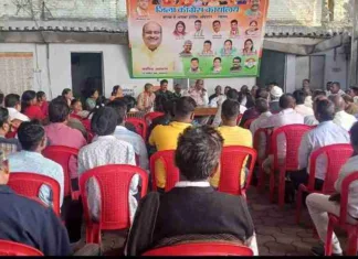 New ray of hope awakened by Rahul Gandhi’s Bharat Jodo Nyaya Yatra: Preparations for historic welcome in Chhattisgarh