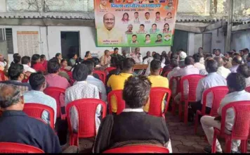 New ray of hope awakened by Rahul Gandhi’s Bharat Jodo Nyaya Yatra: Preparations for historic welcome in Chhattisgarh