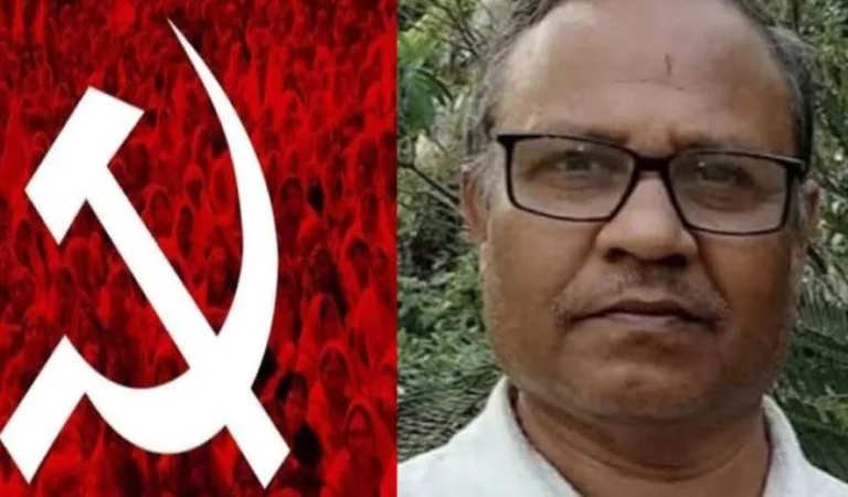 Kisan Sabha claims: 30 lakh tonnes of paddy was not sold in Chhattisgarh;&nbsp; Demand for repurchase from the state government