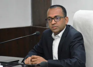 लोकसभा चुनाव 2024 के लिए कोरबा तैयार: 9.31 लाख मतदाताओं का डाटा अपडेट; कलेक्टर अजीत वसंत ने की पत्रकारों से बातचीत