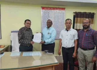 एनटीपीसी तलईपल्ली का सड़क निर्माण परियोजना: 3000 ग्रामीणों को मिलेगा सुविधाओं का लाभ