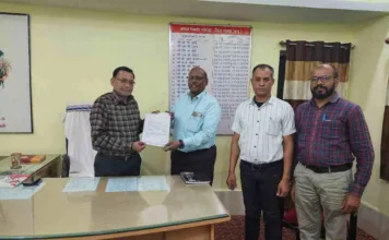 एनटीपीसी तलईपल्ली का सड़क निर्माण परियोजना: 3000 ग्रामीणों को मिलेगा सुविधाओं का लाभ