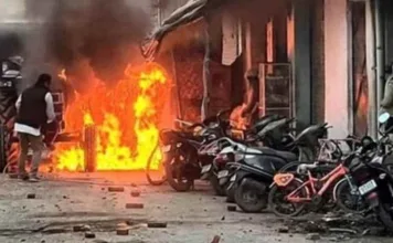 उत्तराखंड के राज्यपाल से मिले इंडिया गठबंधन और सिविल सोसाइटी के प्रतिनिधि: सकारात्मक कार्यवाही का मिला आश्वासन