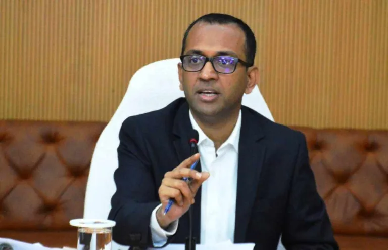 अग्निवीर थलसेना में जाने वाले जिले के युवाओं को लाइवलीहुड कॉलेज में मिलेगा आवासीय प्रशिक्षण: कलेक्टर