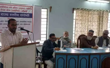 नये आपराधिक कानून, औपनिवेशिक काल के क़ानूनों से ज्यादा कठोर हैं: ऐडवोकेट क्लिफ्टन