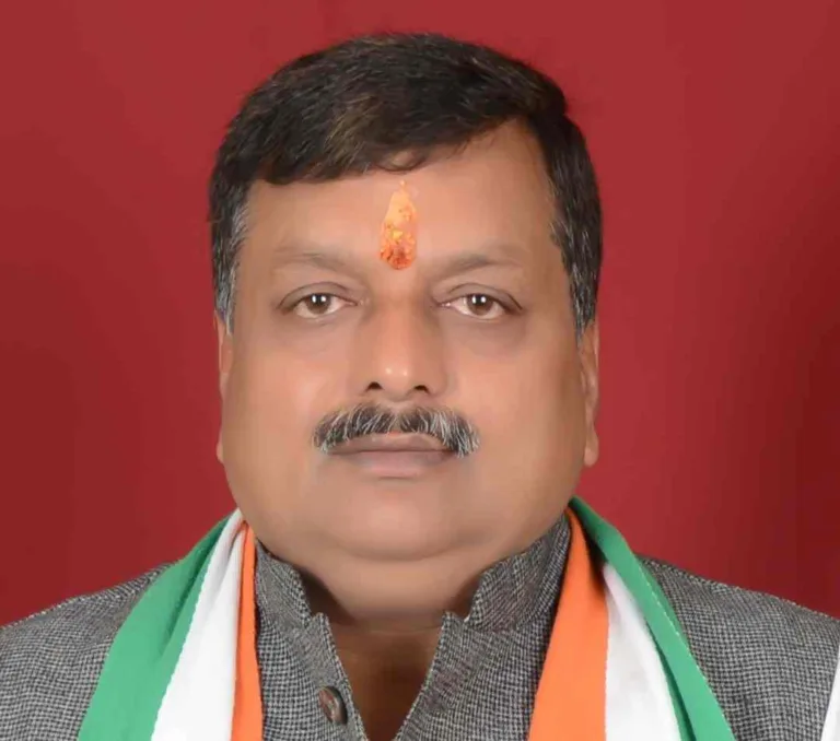 कांग्रेस पार्टी द्वारा किसानों के भारत बंद आंदोलन का समर्थन: सुरेंद्र प्रताप