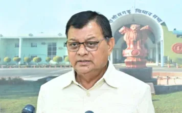 छत्तीसगढ़: वाणिज्य एवं उद्योग तथा श्रम विभाग की अनुदान मांगें पारित, नई औद्योगिक नीति 2024-29 की घोषणा