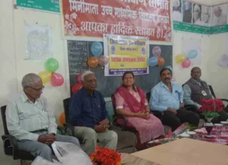 बालकोनगर में कानून की रोशनी: मिनीमाता उच्चतर माध्यमिक विद्यालय में विधिक जागरूकता शिविर