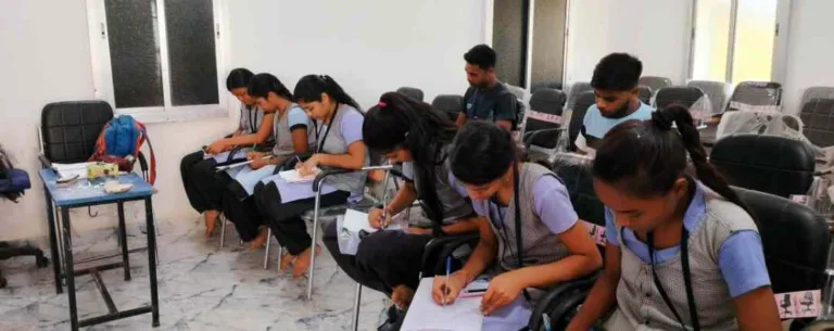 वायुसेना अग्निवीर भर्ती: जिले के सभी विकासखण्डों में नि:शुल्क प्रशिक्षण का आयोजन