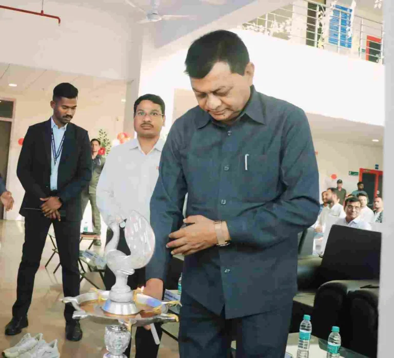 श्रमिकों के लिए बड़ी खबर! ईएसआईसी अस्पताल का उद्घाटन: अब मिलेगी बेहतर स्वास्थ्य सुविधाएं