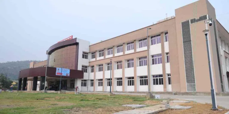 पीएम मोदी ने 2280 करोड़ की लागत से 21 ईएसआईसी अस्पतालों का किया लोकार्पण उद्घाटन: रायगढ़ में भी 100 बिस्तर का हॉस्पिटल हुआ शामिल