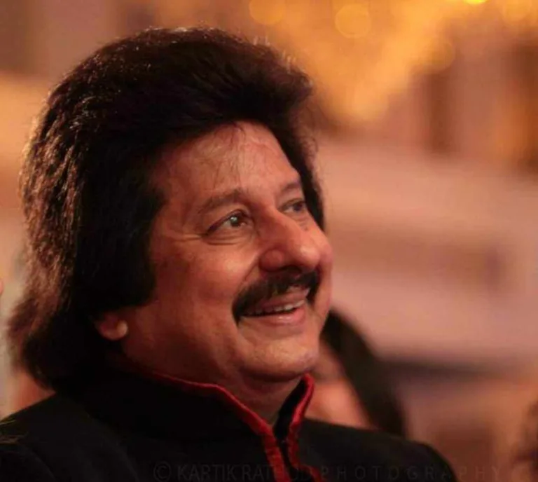 शोक: लोकप्रिय गजल गायक पंकज उधास नहीं रहे